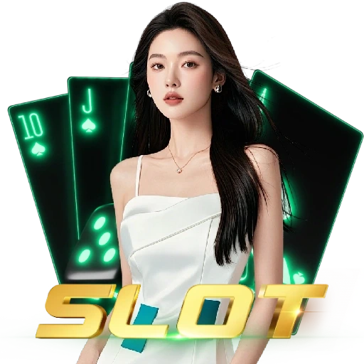 สล็อต แตกดีๆ